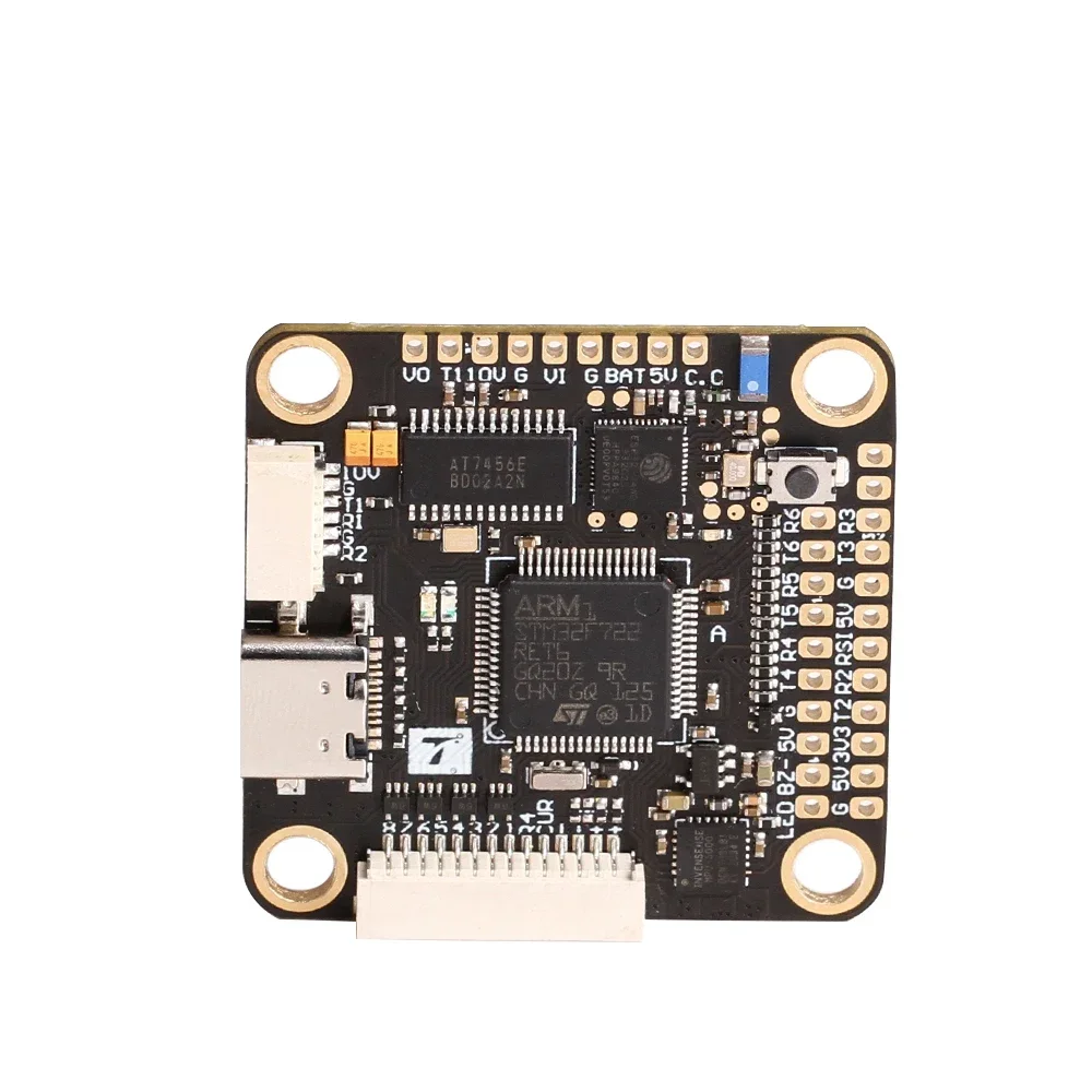 T-MOTOR F7 PRO F7PRO FC Fight  - đánh giá và giá T-Motor F7 Pro Flight Controller