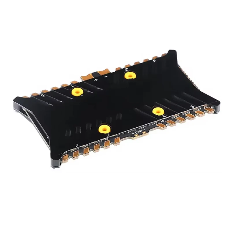 T-MOTOR T-HOBBY C55A 8in1 Film - đánh giá và giá T-Motor F7 Pro Flight Controller
