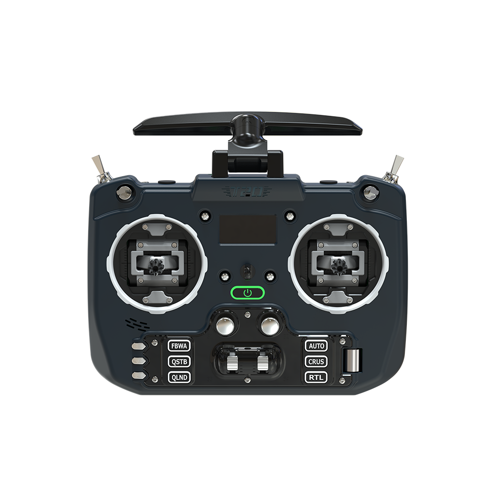 Jumper T20S V2 ExpressLRS ELRS - đánh giá và giá Jumper T20S V2 Radio Controller