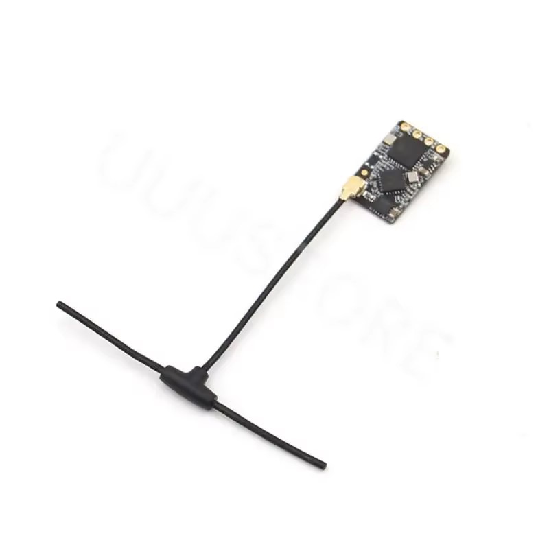 ELRS 2.4GHz NANO Receiver Expr - đánh giá và giá Radiomaster Ranger 2.4Ghz Elrs Module