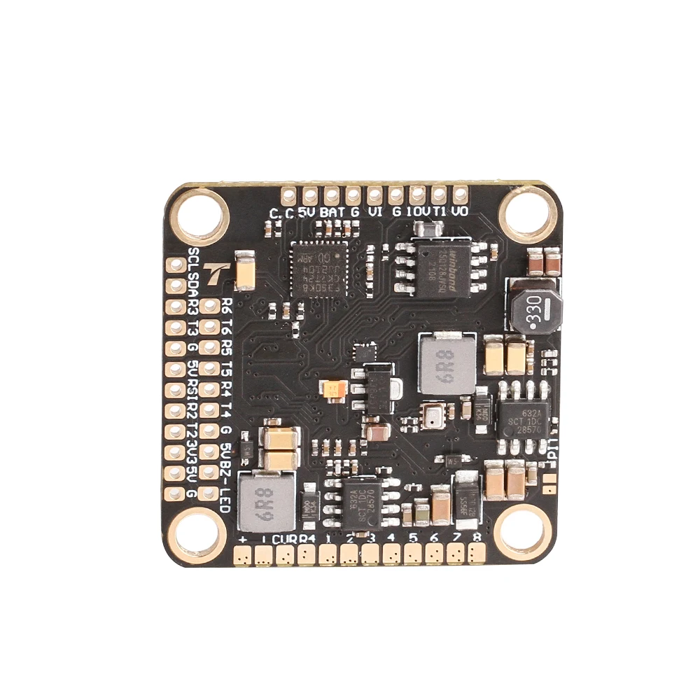 TMOTOR T-motor F7 Pro Flight C - đánh giá và giá T-Motor F7 Pro Flight Controller