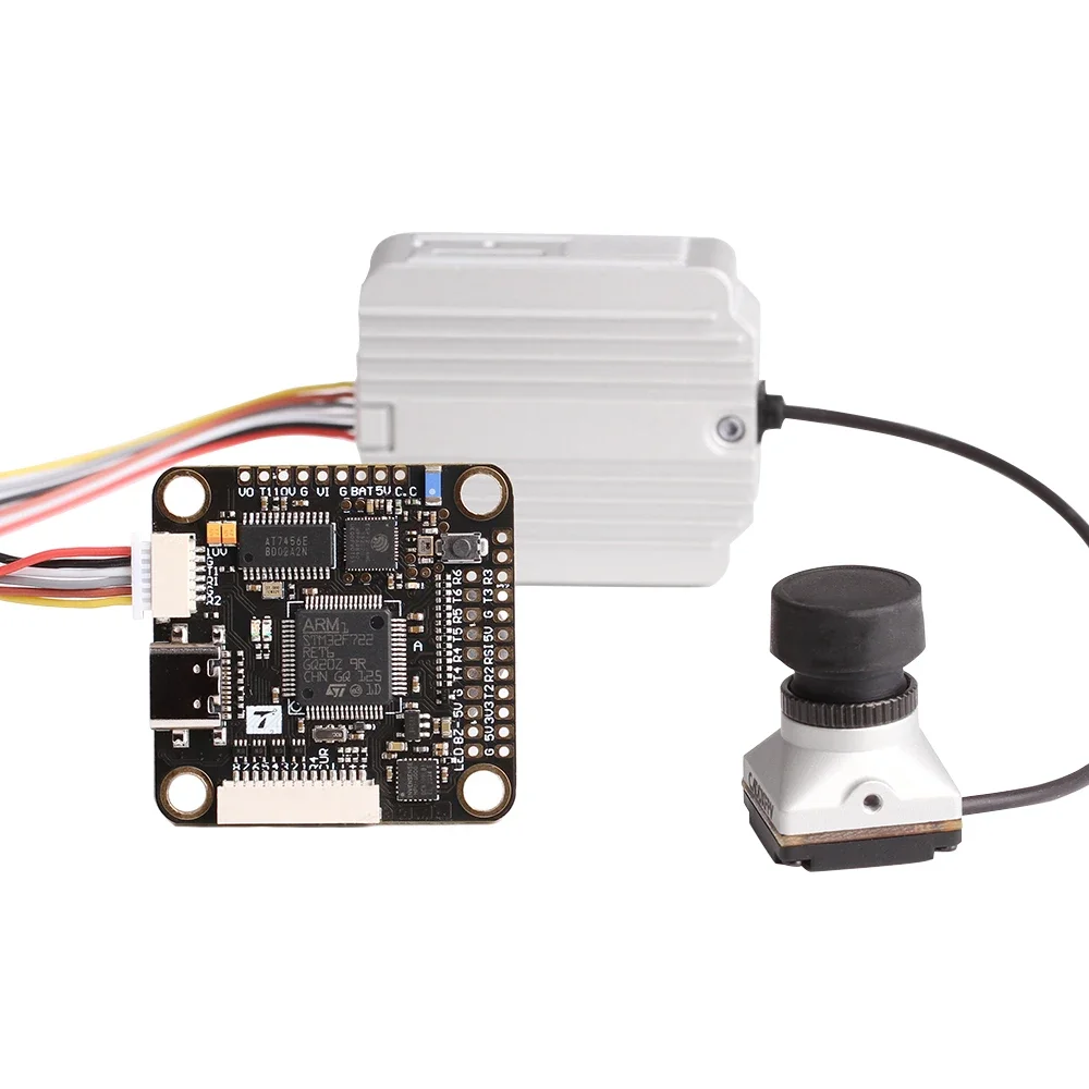 TMOTOR T-motor F7 Pro Flight C - đánh giá và giá T-Motor F7 Pro Flight Controller
